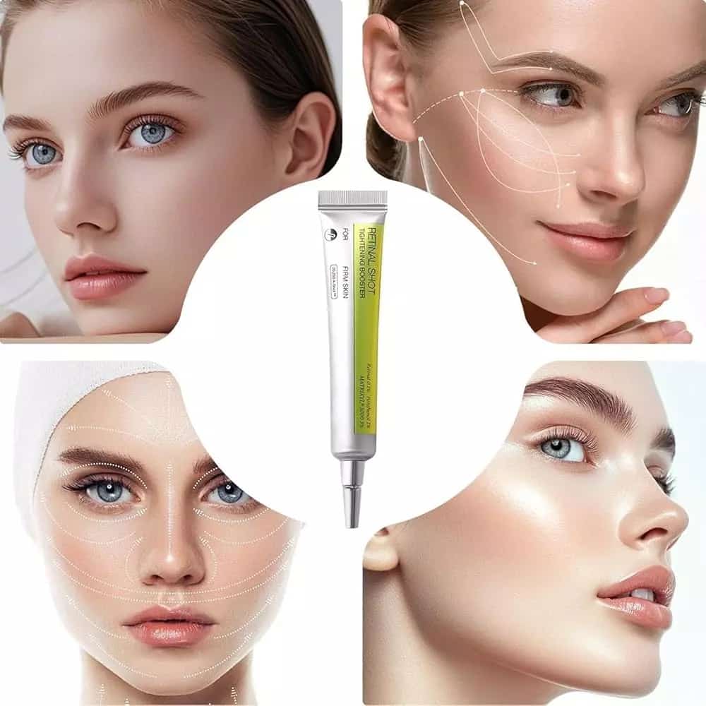 Celimax – The Vita-A Retinal Shot Tightening Booster - صورة 2