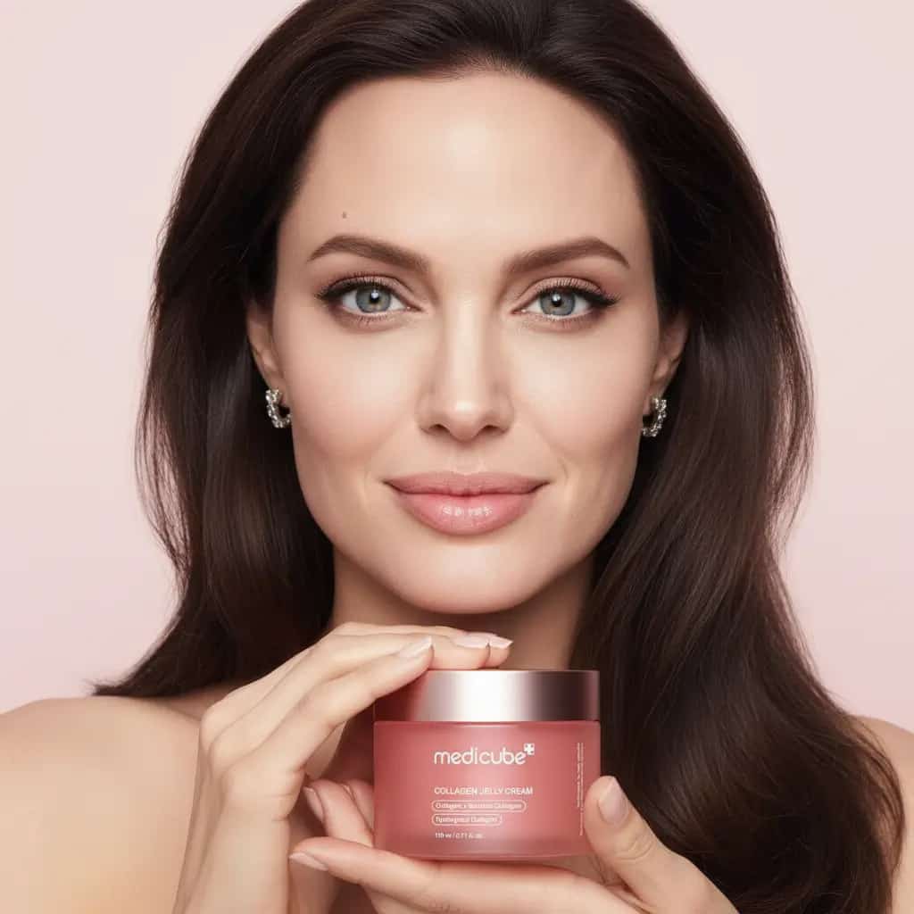 Collagen Jelly Cream 110ml - Medicube - صورة 2