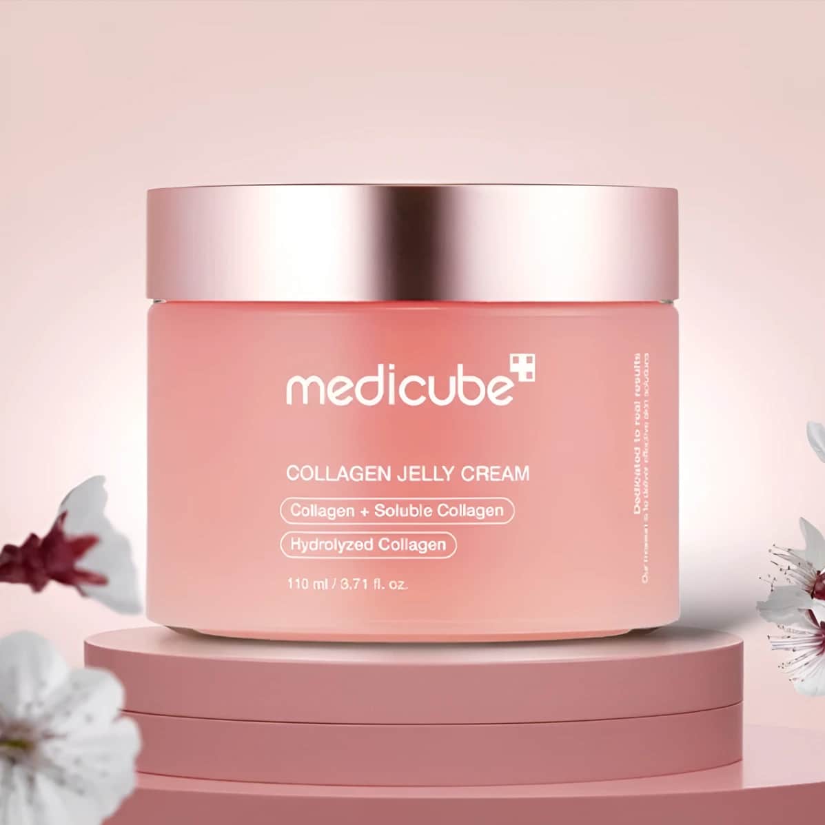 Collagen Jelly Cream 110ml - Medicube