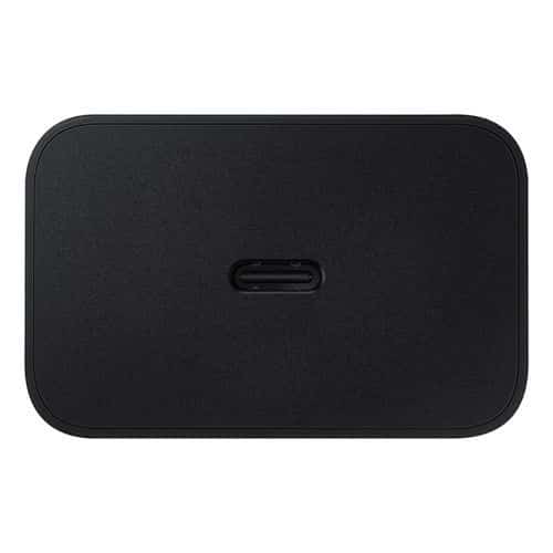 Tête Samsung Original 45W - noir - صورة 4