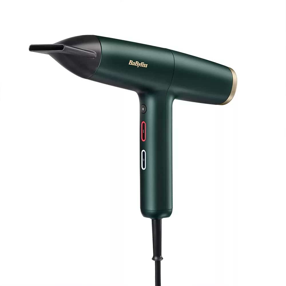 Sèche cheveux Air Power Pro-D6555DE - صورة 2