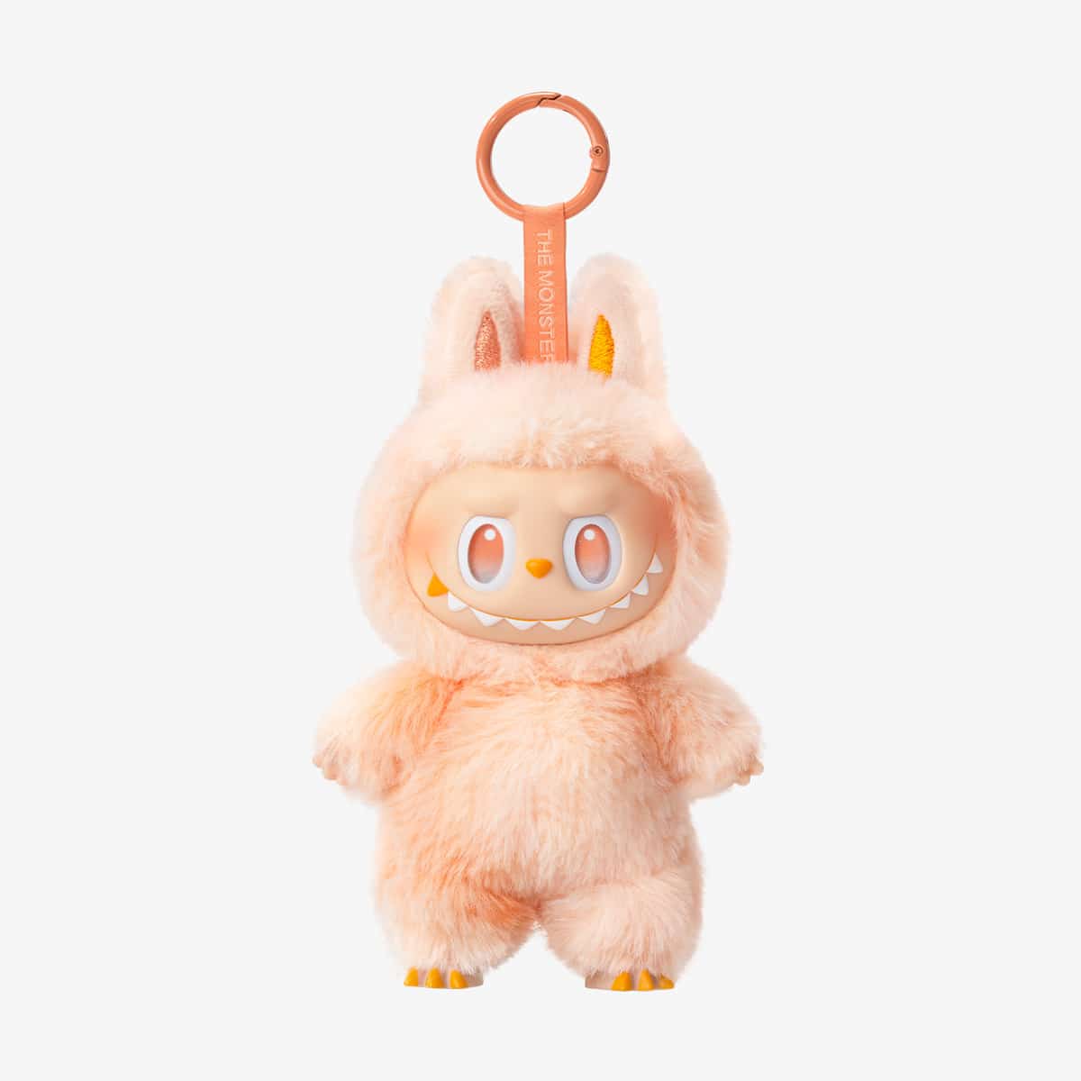 Labubu Big Into Energy Blind Box - 3ème édition 100% original - صورة 8