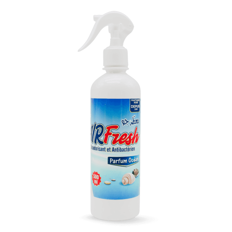 AIR FRESH 500 ML - Lavande - صورة 4