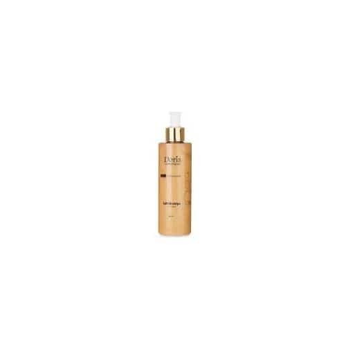 Lait De Corps Pailleté Doré - 200ML - Florale - صورة 3