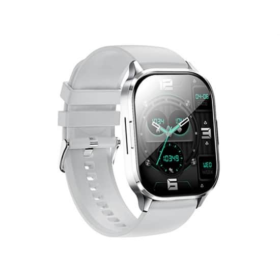 Smart Watch BOROFONE BD8-0171014001 - GRIS