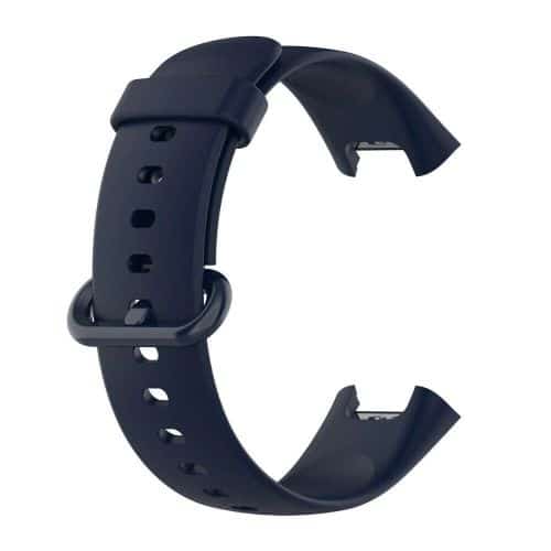Bracelet Redmi Watch 2 Lite Silicone - vert - صورة 5