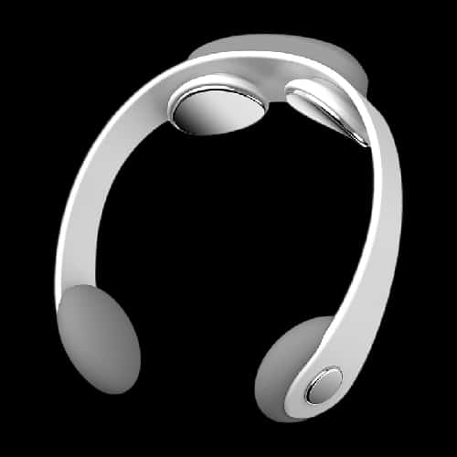 Neck Massager - صورة 3