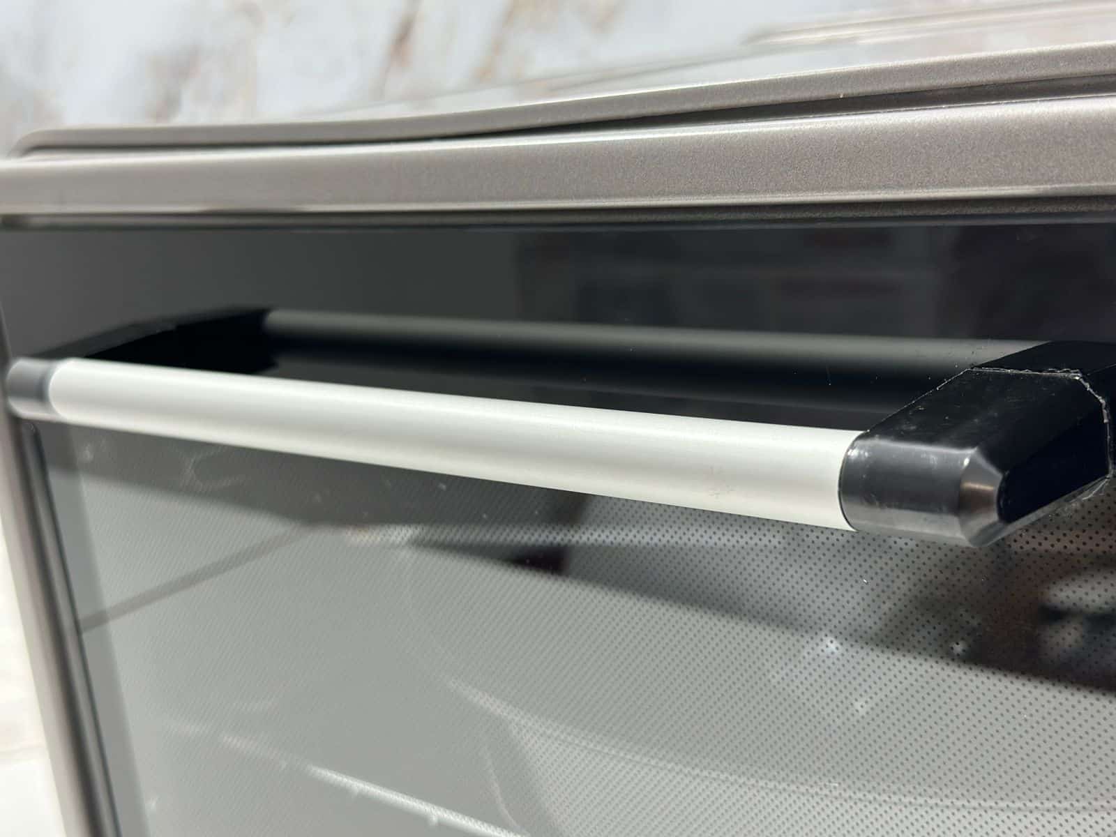 Four Électrique General Gold 38L - Blanc - صورة 4