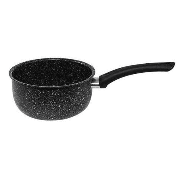 CASSEROLE 18 COOK'ART SELECTION GRANITE - Red - صورة 2