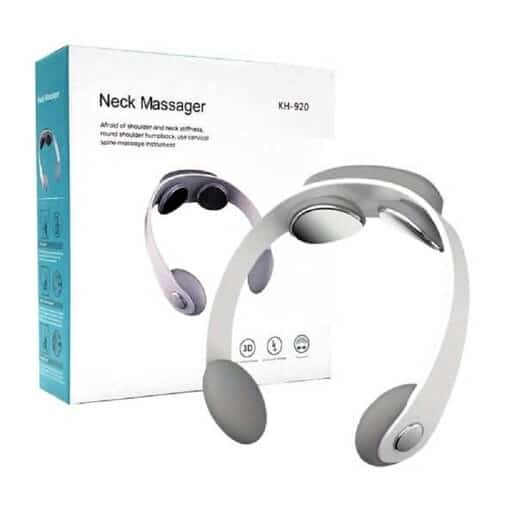 Neck Massager - صورة 6