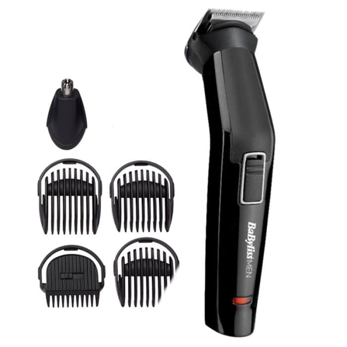 Tondeuse Multi-Usages 6 EN 1-MT725E
