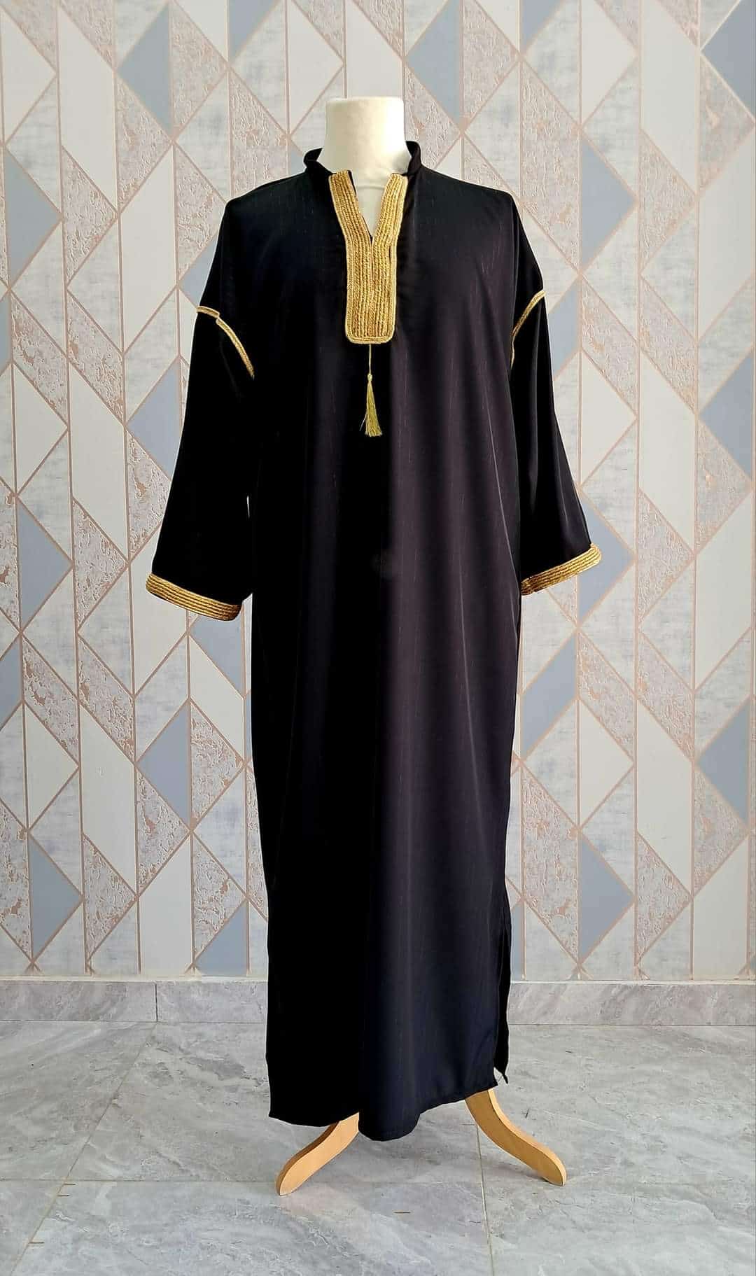 ROBE TRADITIONELLE Chic - MOVE 52 - صورة 5