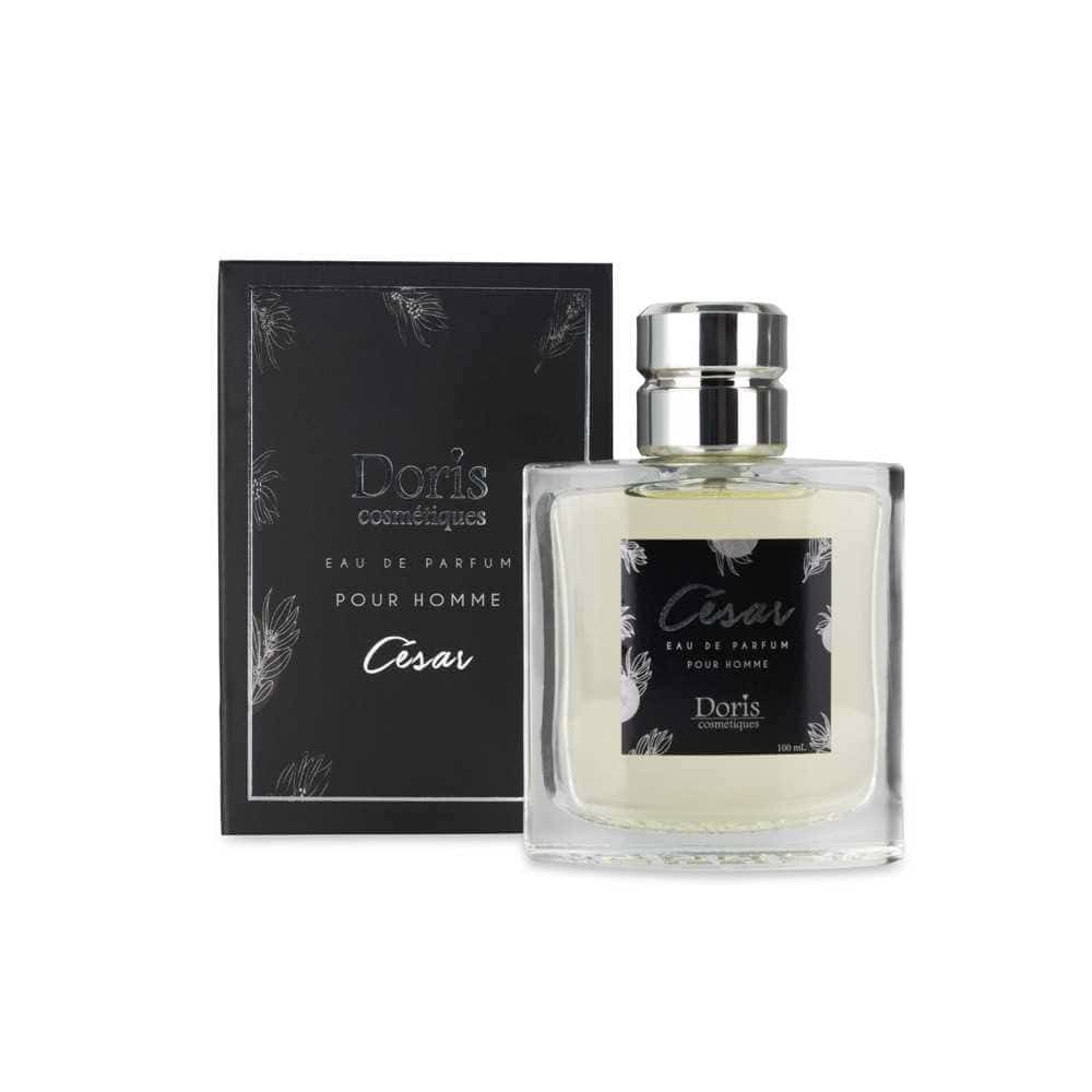 Eau De Parfum Pour Homme DORIS 100ML - WILD - صورة 5