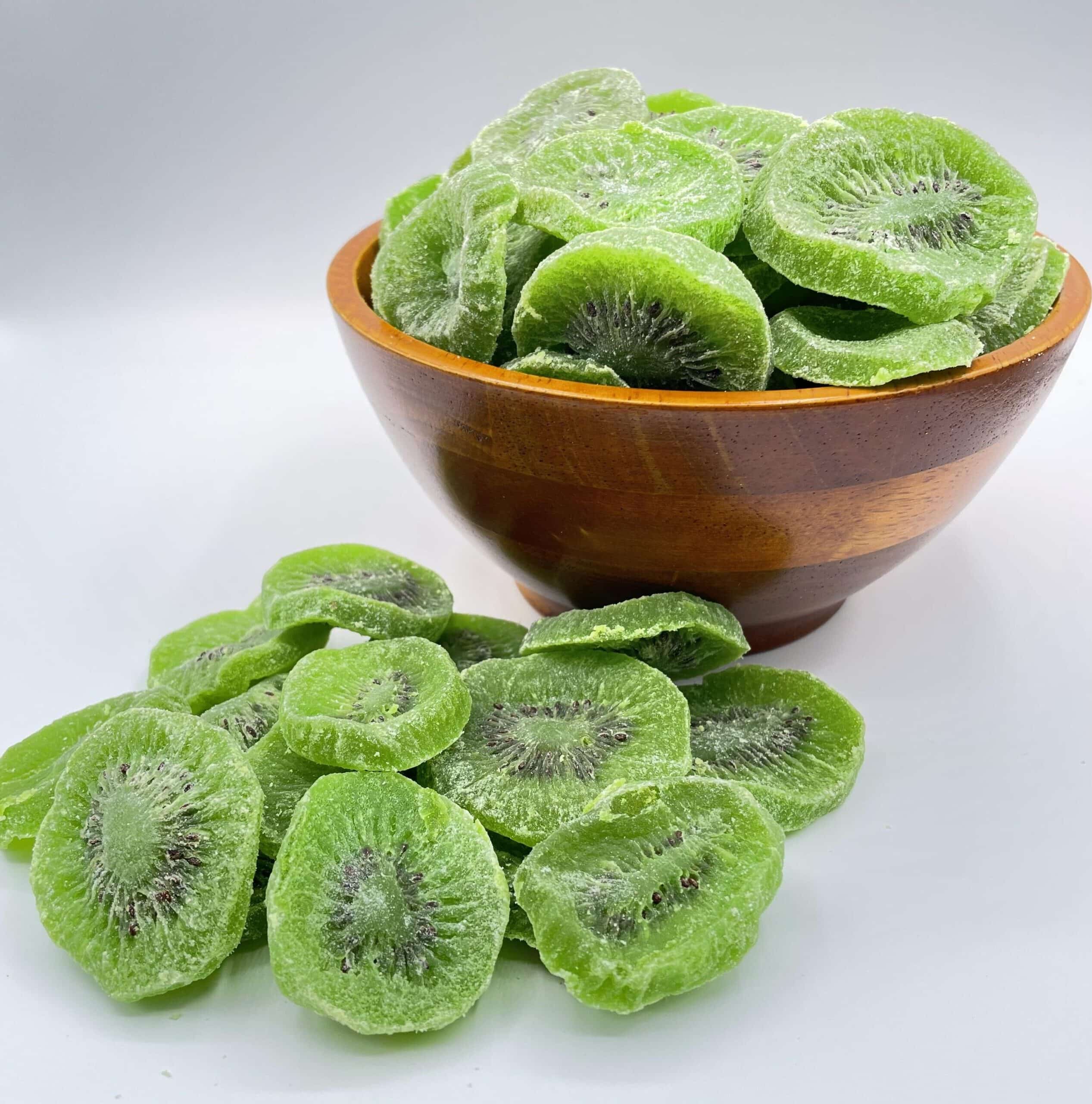 Kiwi Séché Extra – 100 % Naturel. - صورة 4