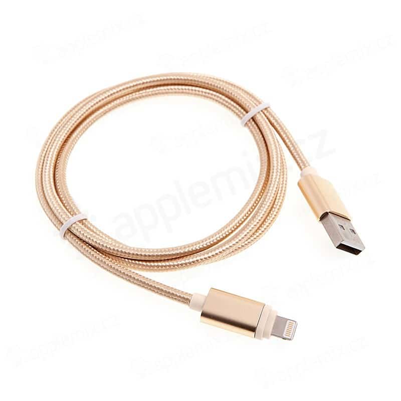 Cable pour IPHONE 5/6/7/8/10/11/12, iPhone iPad ou iPod - 2m - صورة 6