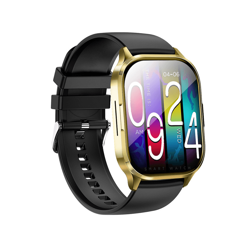 Smart Watch BOROFONE BD8-0171014001 - NOIR