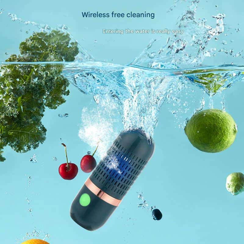Purificateur Fruits & Légumes – DL-001 - صورة 4