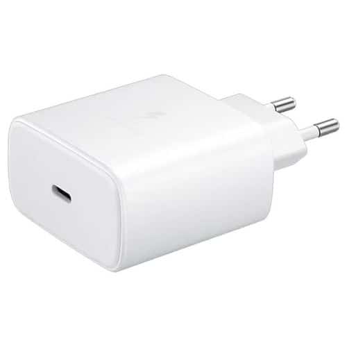 Chargeur Samsung Original 45W - noir - صورة 3