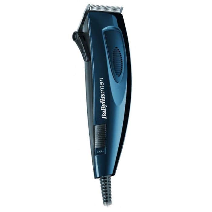Tondeuse Cheveux Filaire-E695E