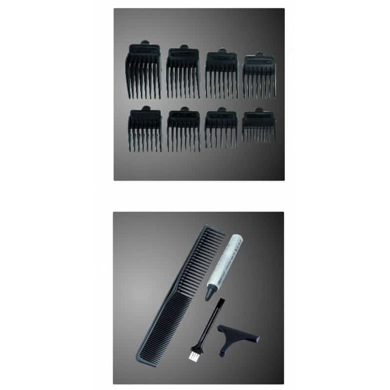 Tondeuse Cheveux Filaire-E695E - صورة 2