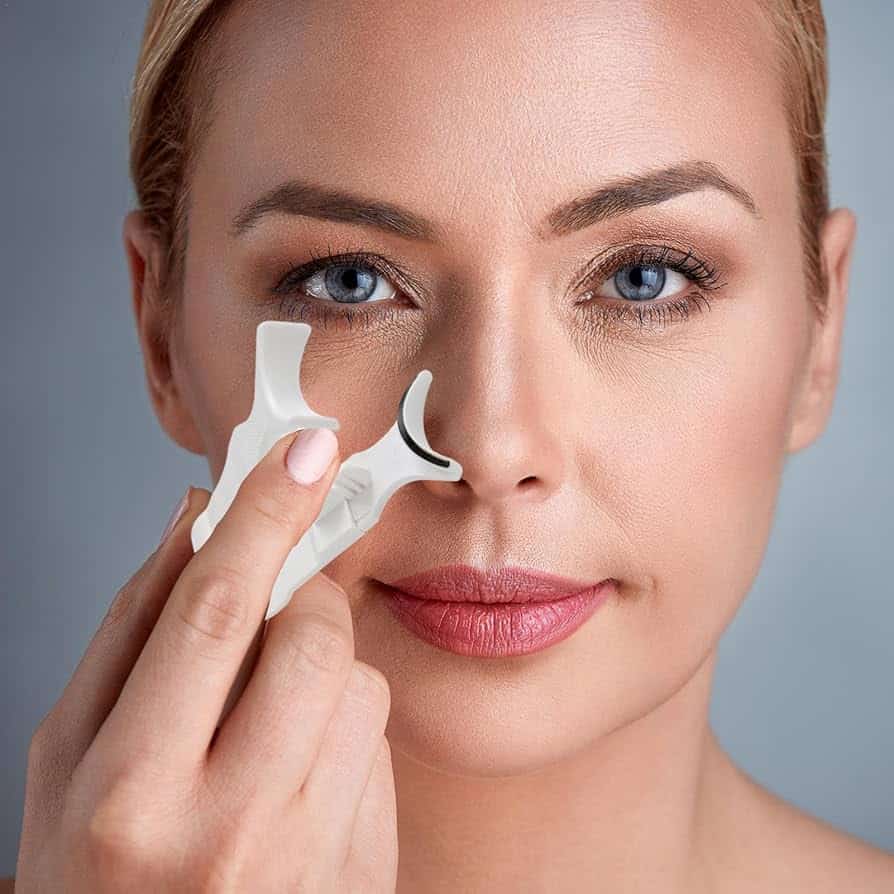 magnetic eyelash clamp - صورة 3