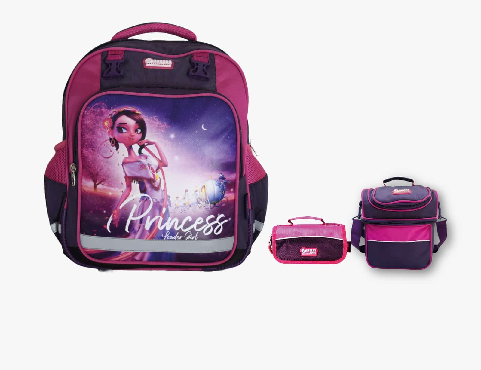 Pack Leaders pour garçons et filles - LBH3 Speed - صورة 3