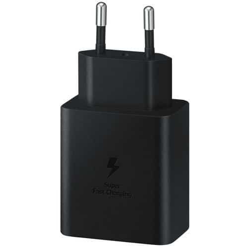 Tête Samsung Original 45W - noir - صورة 6