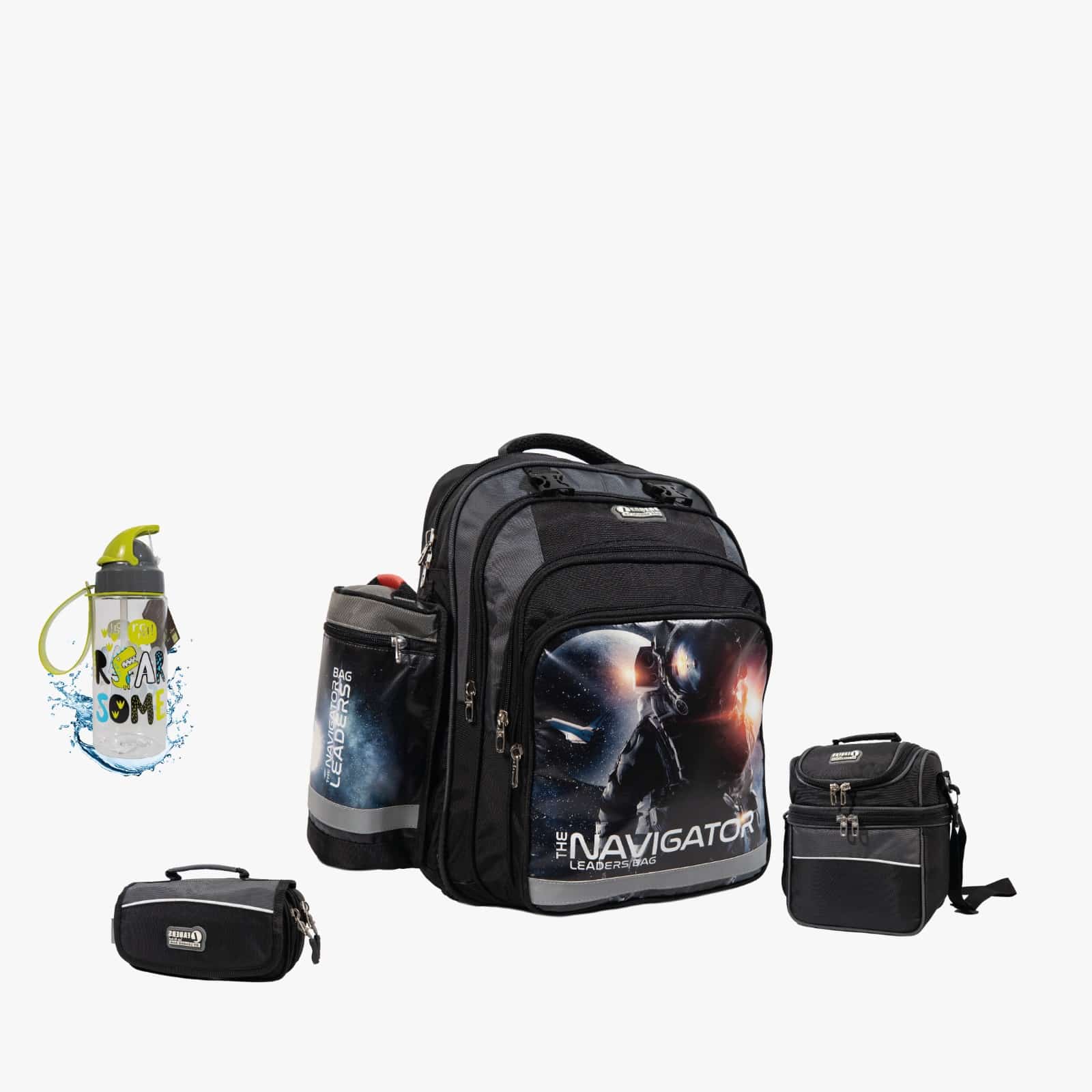 PACKS CARTABLES LEADERS - LBH5 Navigator - صورة 5