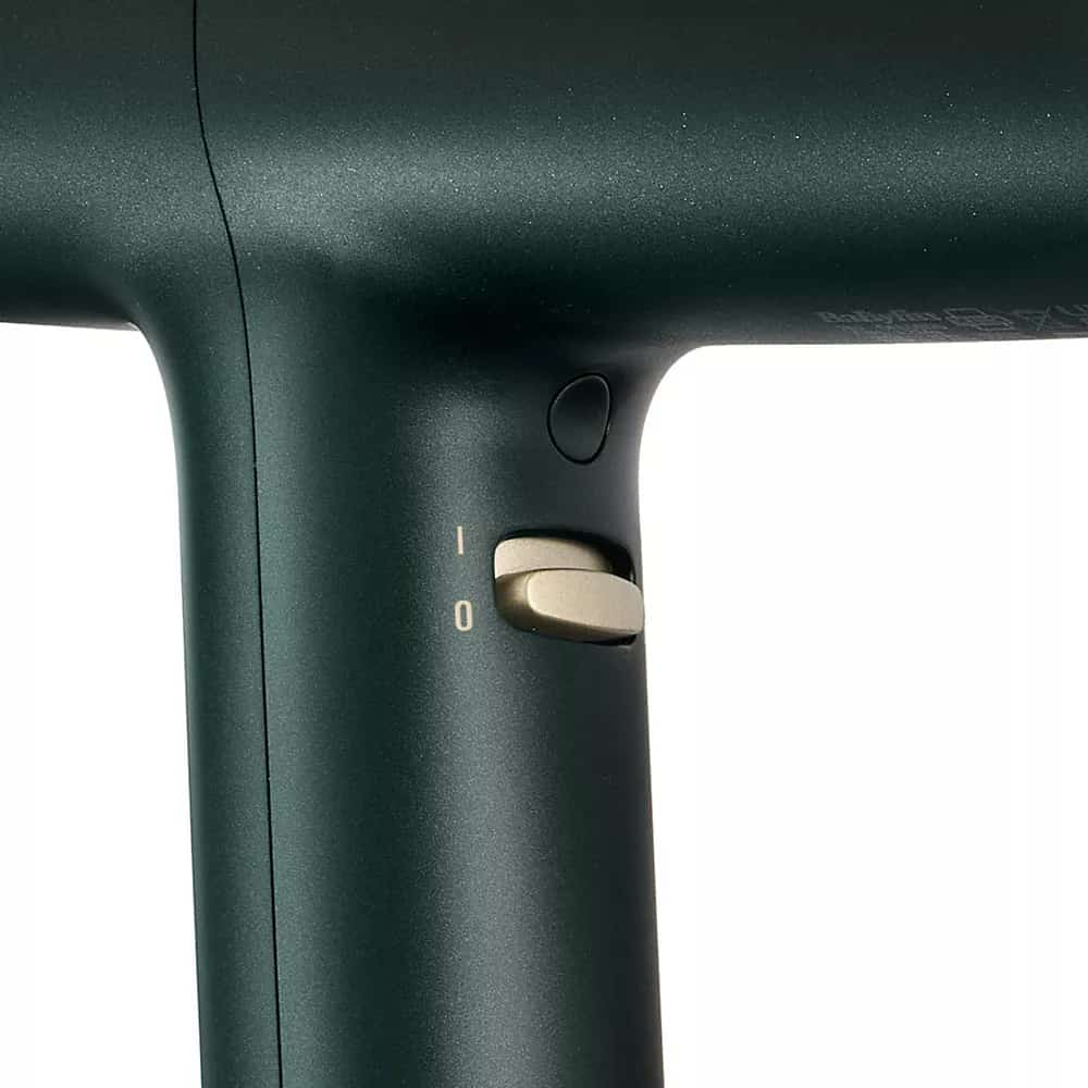 Sèche cheveux Air Power Pro-D6555DE - صورة 5