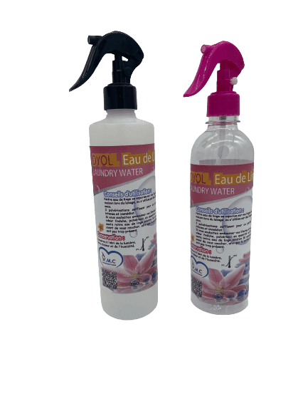 DYOL EAU DE LINGE - 500ML - صورة 5