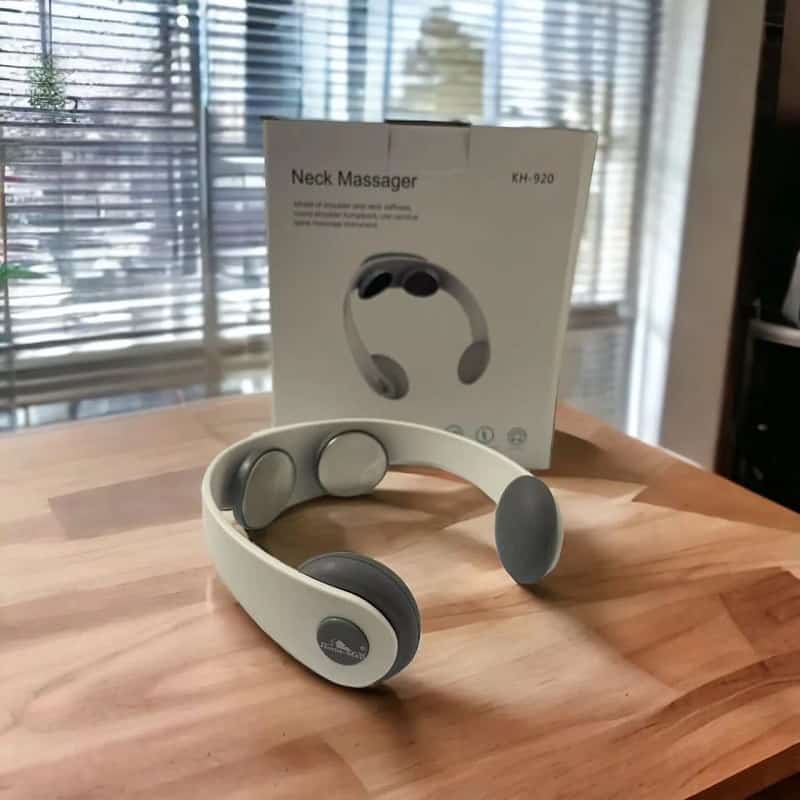 Neck Massager - صورة 4