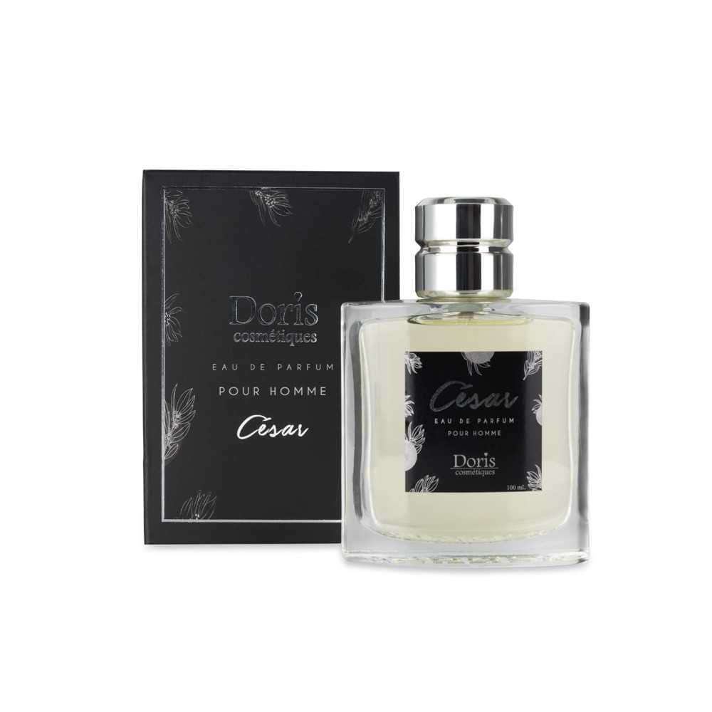 Eau De Parfum Pour Homme DORIS 100ML - WILD