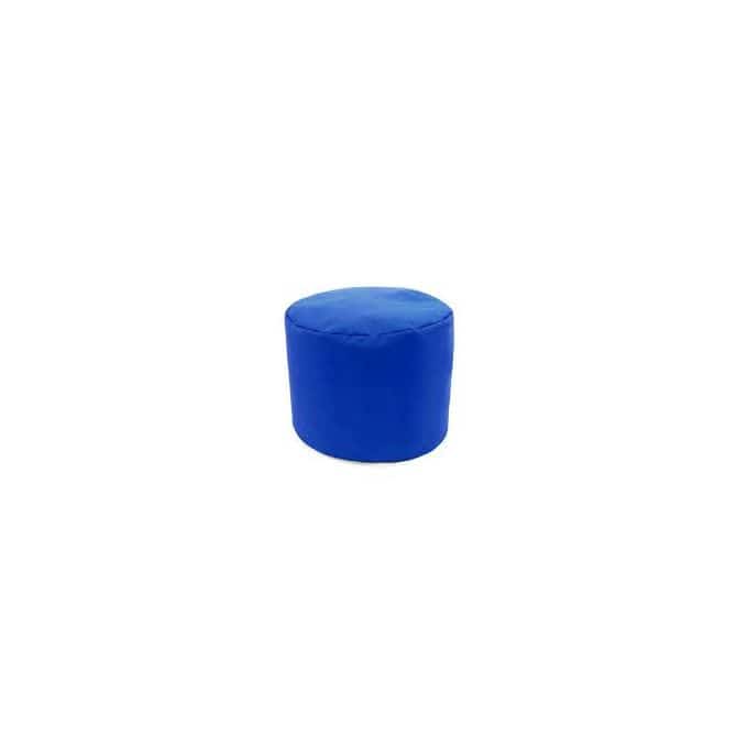 Pouf Rond 40*40 cm - Garantie 1 an - Rose BB - صورة 2