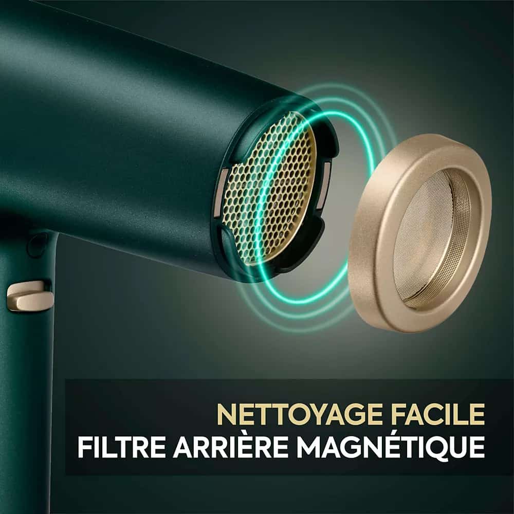 Sèche cheveux Air Power Pro-D6555DE - صورة 4