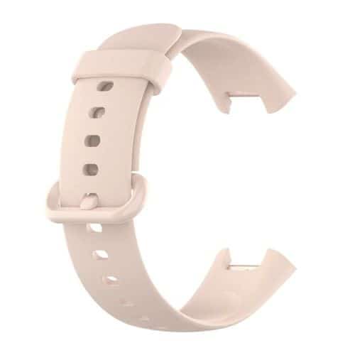 Bracelet Redmi Watch 2 Lite Silicone - vert - صورة 4