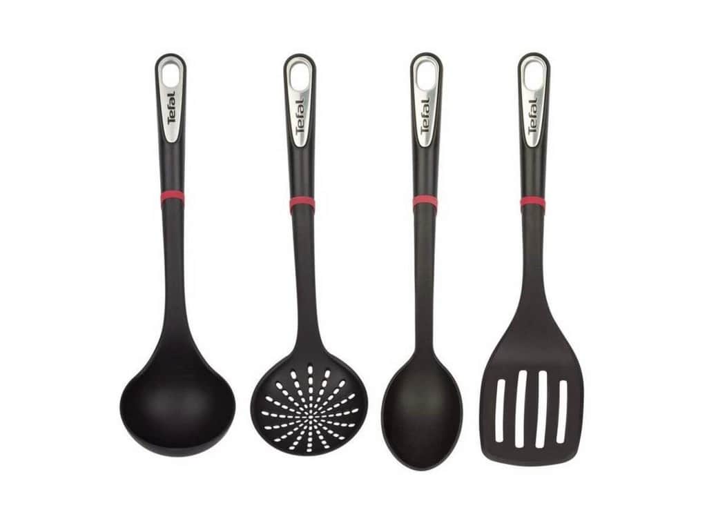 Kitchen utensils INGENIO, set of 4 pcs-K206S414