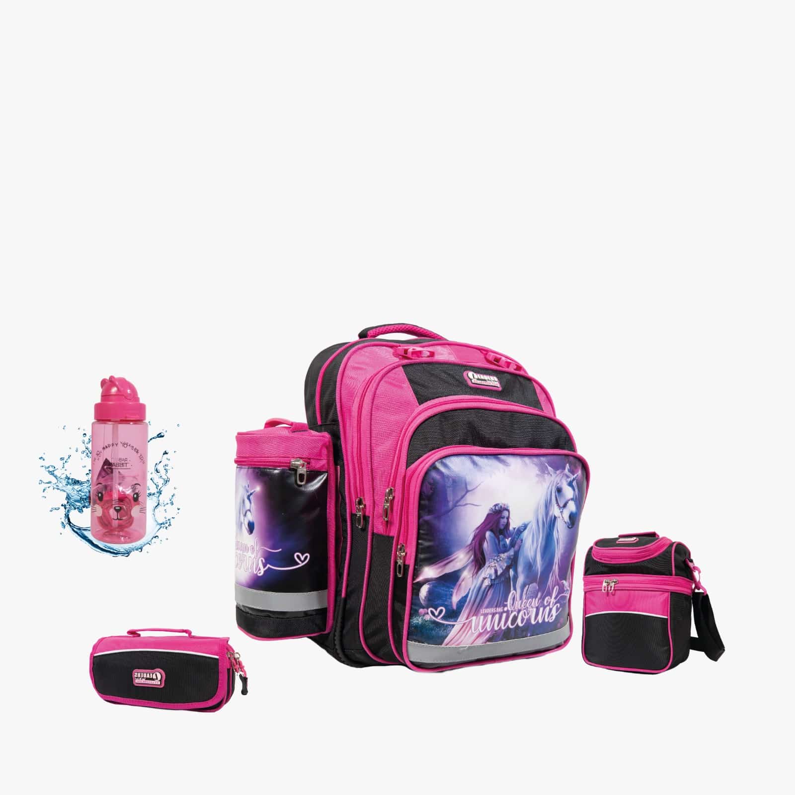 PACKS CARTABLES LEADERS - LBH5 Navigator - صورة 3