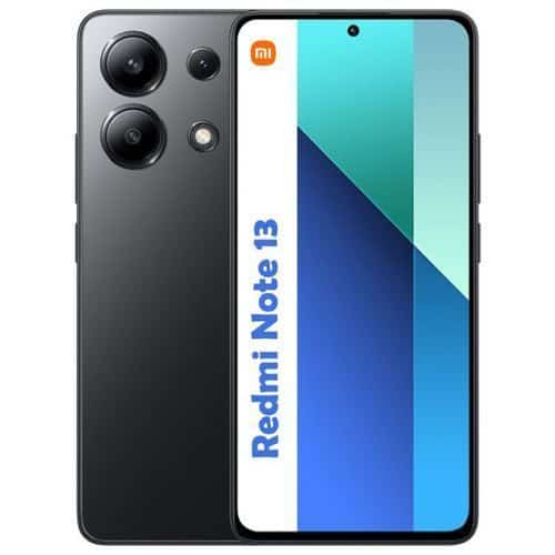 Xiaomi Redmi Note 13 - 6/128 - bleu - صورة 3