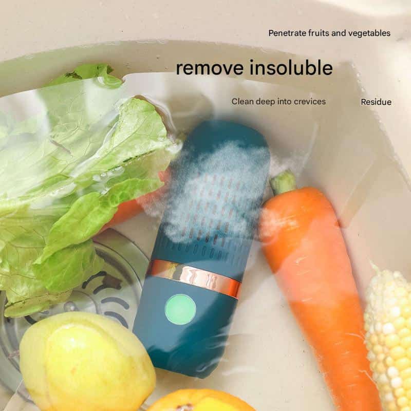 Purificateur Fruits & Légumes – DL-001 - صورة 2