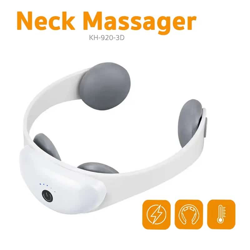 Neck Massager - صورة 7