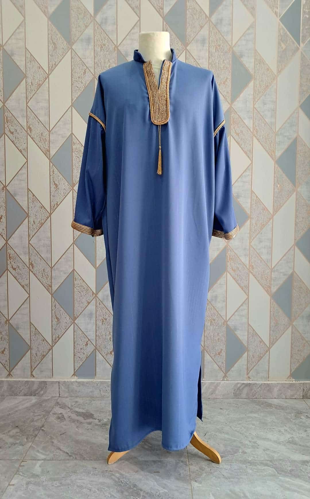 ROBE TRADITIONELLE Chic - MOVE 52 - صورة 6