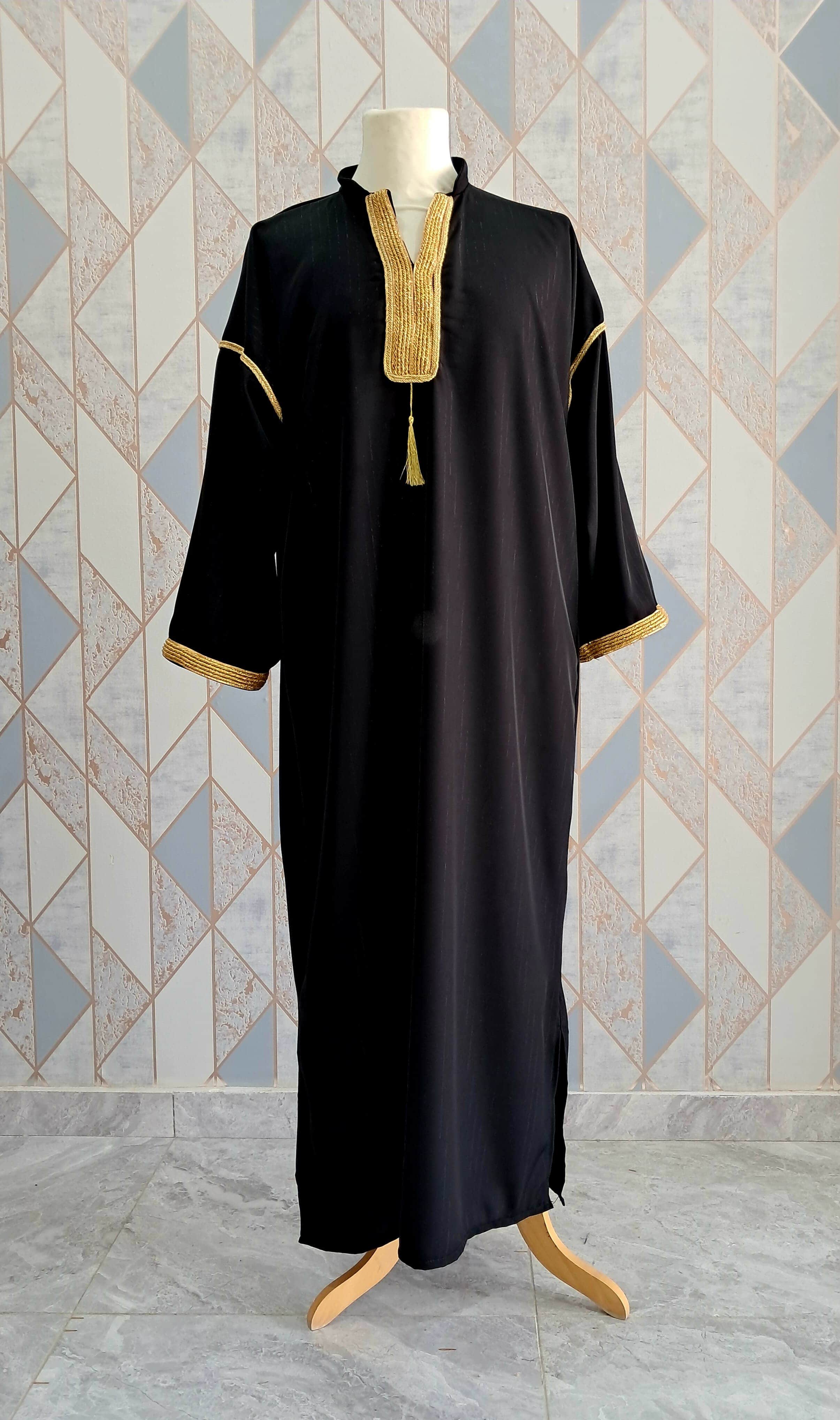 Robe Femme Tissu Plazma - noir 52-58