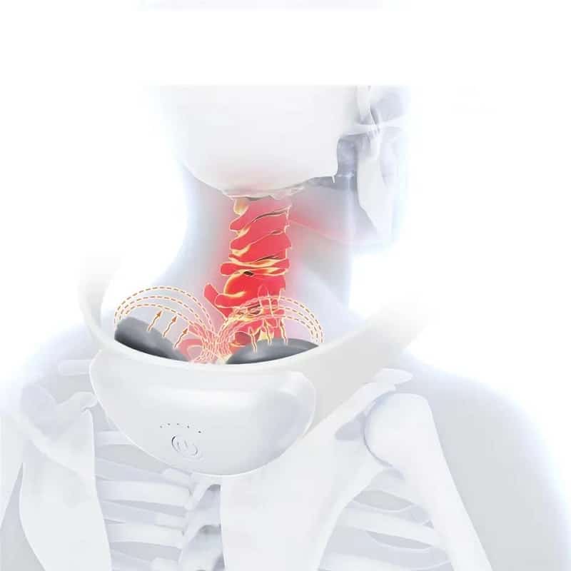 Neck Massager - صورة 5