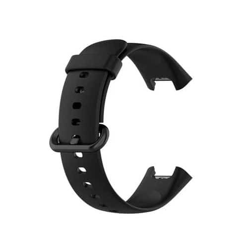 Bracelet Redmi Watch 2 Lite Silicone - vert - صورة 2