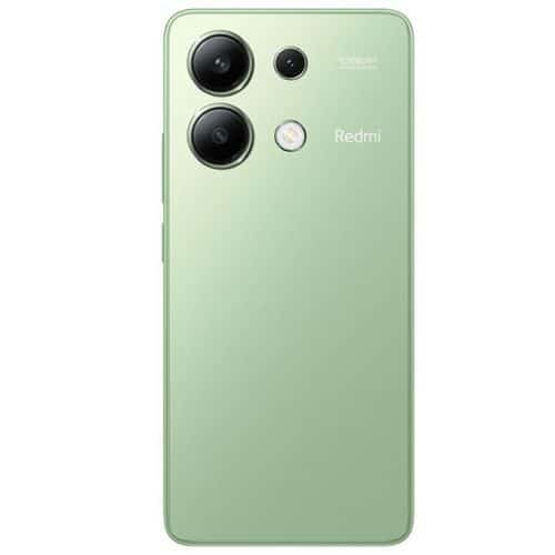 Xiaomi Redmi Note 13 - 6/128 - bleu - صورة 6
