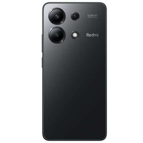 Xiaomi Redmi Note 13 - 6/128 - bleu - صورة 2