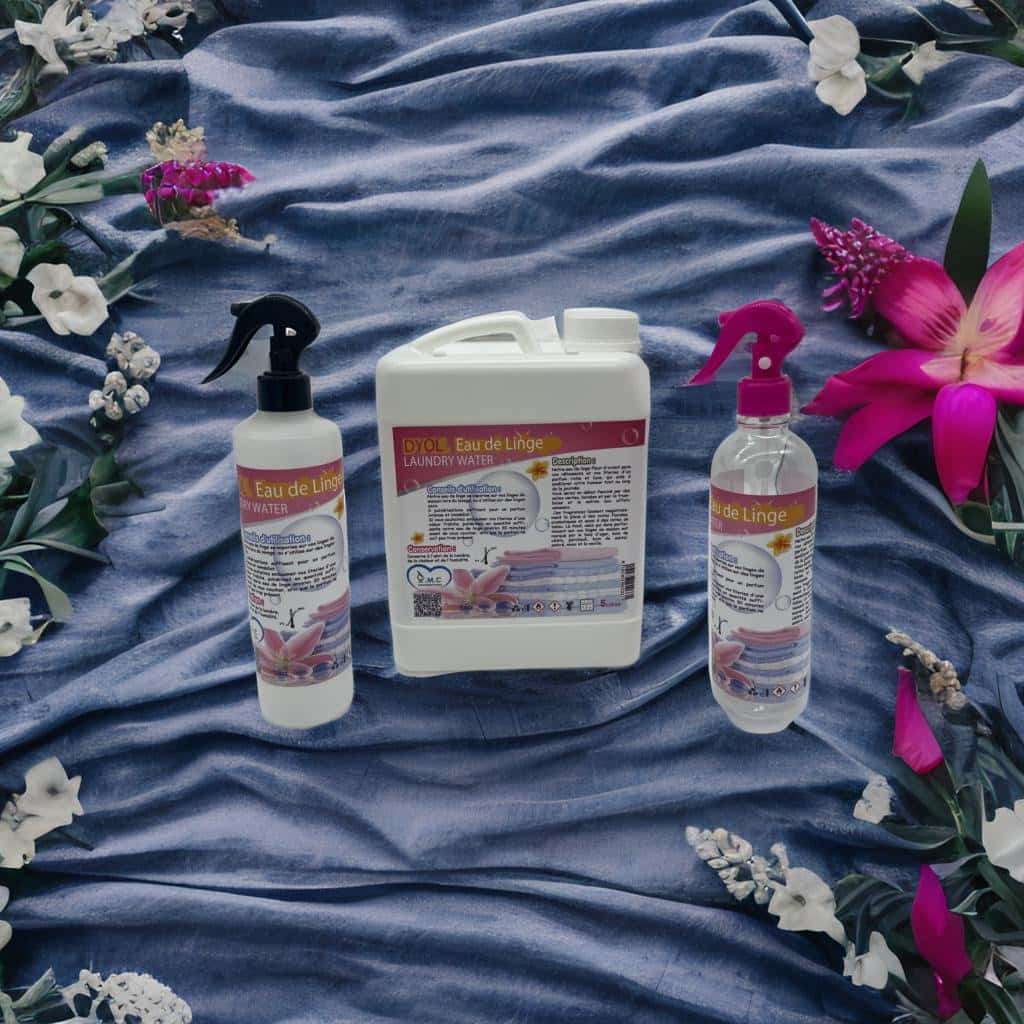 DYOL EAU DE LINGE - 500ML - صورة 2