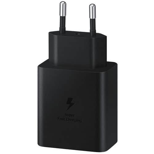 Tête Samsung Original 45W - noir