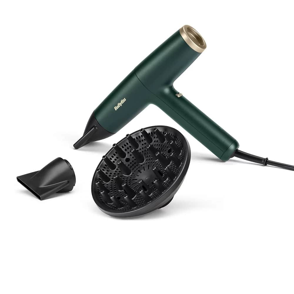 Sèche cheveux Air Power Pro-D6555DE