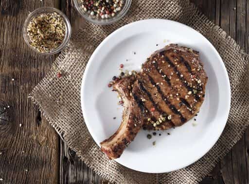 Poêles Grill 26x26cm Selection-G2844032 - صورة 5
